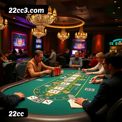 Recursos Exclusivos do App 22cc - Modo Offline, Login Biométrico