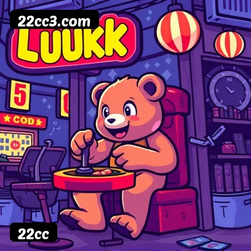 Coleção Premium de Slots 22cc - NetEnt, Pragmatic Play, Evolution